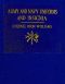 [Gutenberg 62909] • Army and Navy Uniforms and Insignia / How to Know Rank, Corps and Service in the Military and Naval Forces of the United States and Foreign Countries